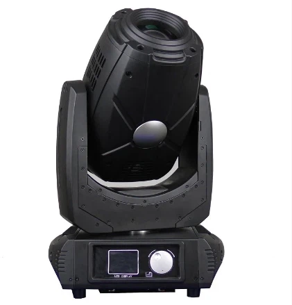 Мини ЛЕД покретна глава